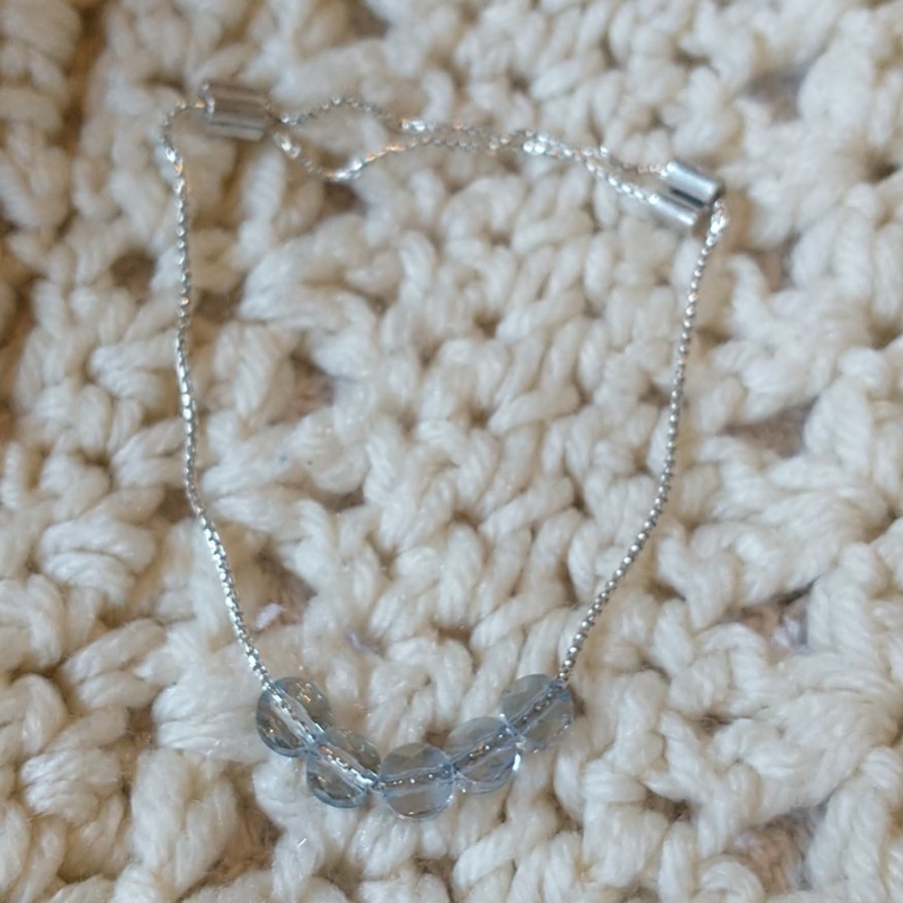 Alex and Ani bracelet